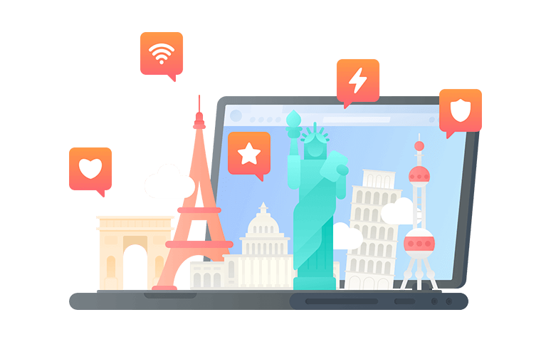 在土库曼斯坦连接到中国vpn - 海龟加速器